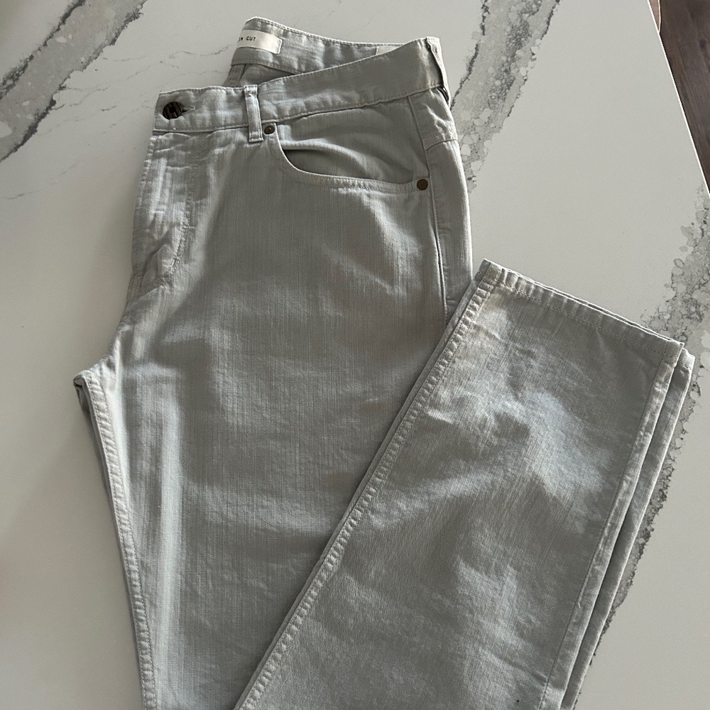 Men's Billy Reid Jeans